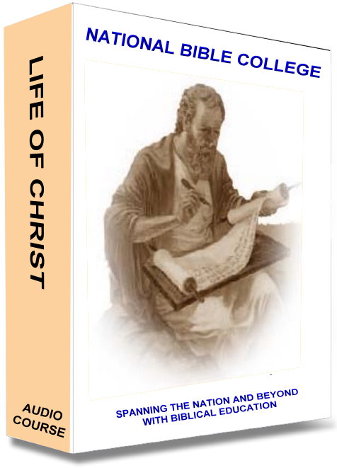 Life of Christ